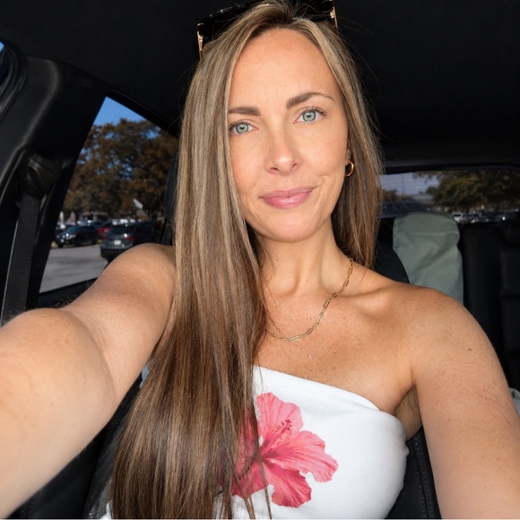 thriftybrunette